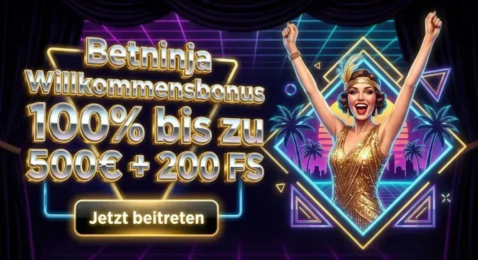Betninja Casino